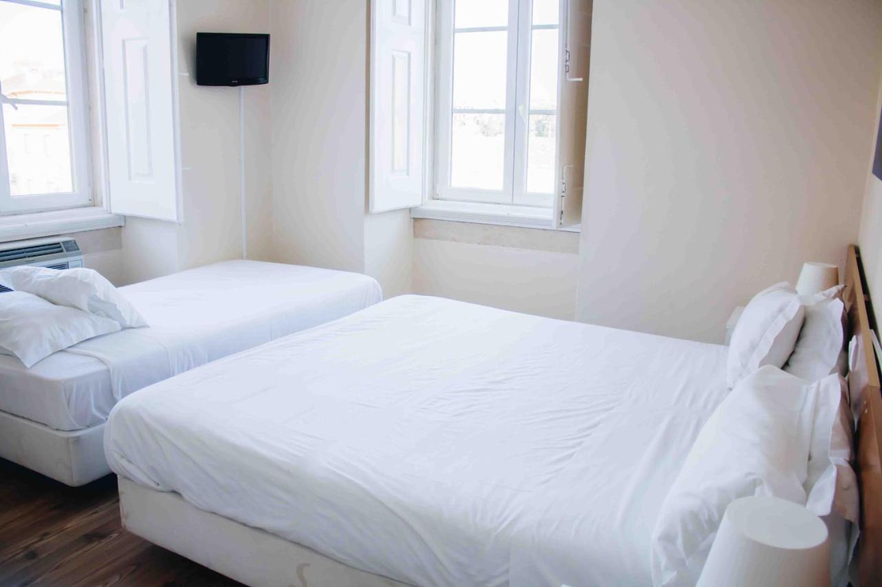 Casa Joao Chagas Guesthouse, Constancia, By Viva A Vida - Alojamentos E Hotels Eksteriør billede