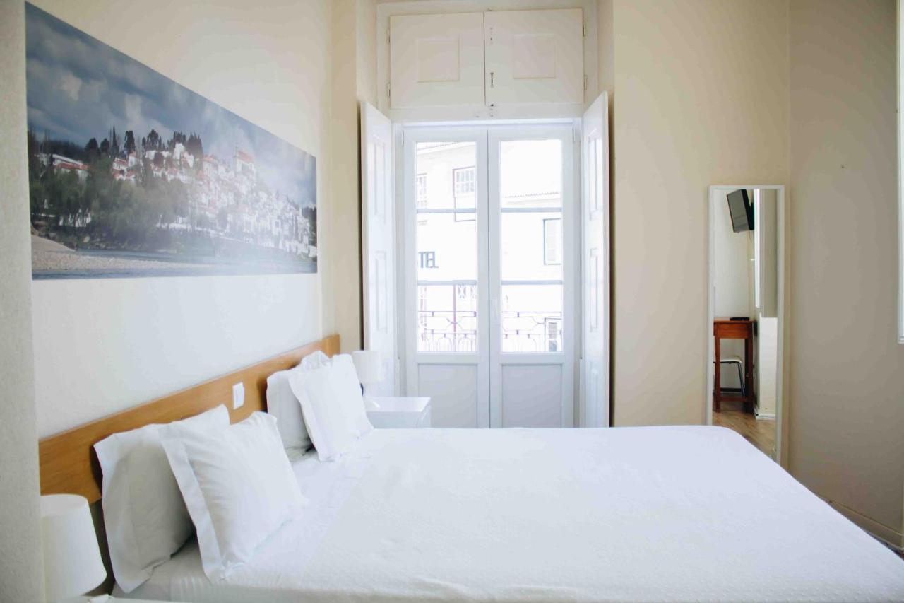 Casa Joao Chagas Guesthouse, Constancia, By Viva A Vida - Alojamentos E Hotels Eksteriør billede