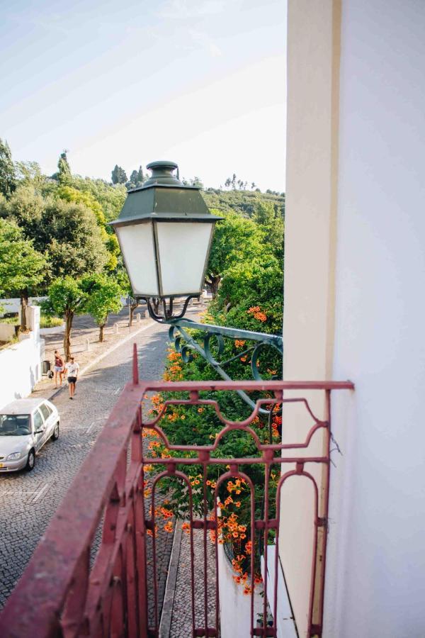 Casa Joao Chagas Guesthouse, Constancia, By Viva A Vida - Alojamentos E Hotels Eksteriør billede