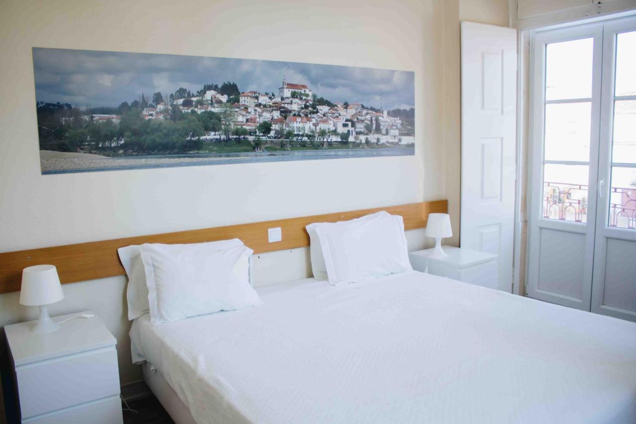 Casa Joao Chagas Guesthouse, Constancia, By Viva A Vida - Alojamentos E Hotels Eksteriør billede