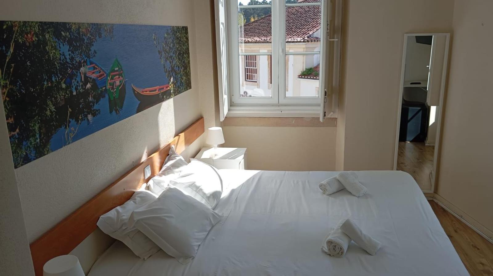 Casa Joao Chagas Guesthouse, Constancia, By Viva A Vida - Alojamentos E Hotels Eksteriør billede