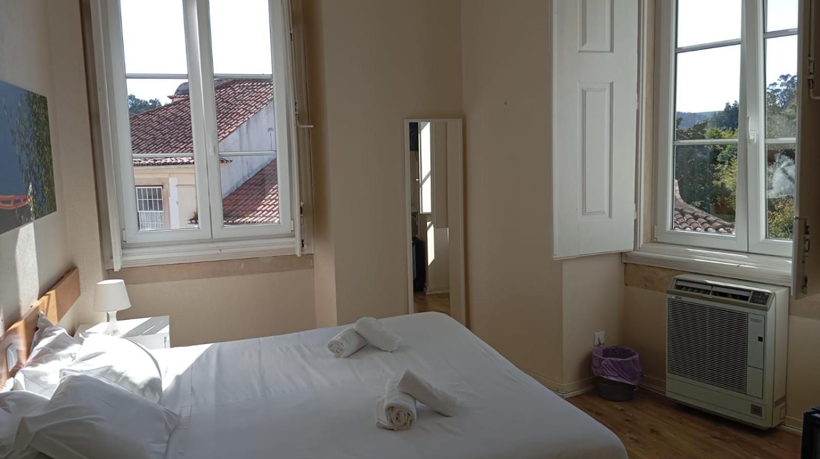 Casa Joao Chagas Guesthouse, Constancia, By Viva A Vida - Alojamentos E Hotels Eksteriør billede