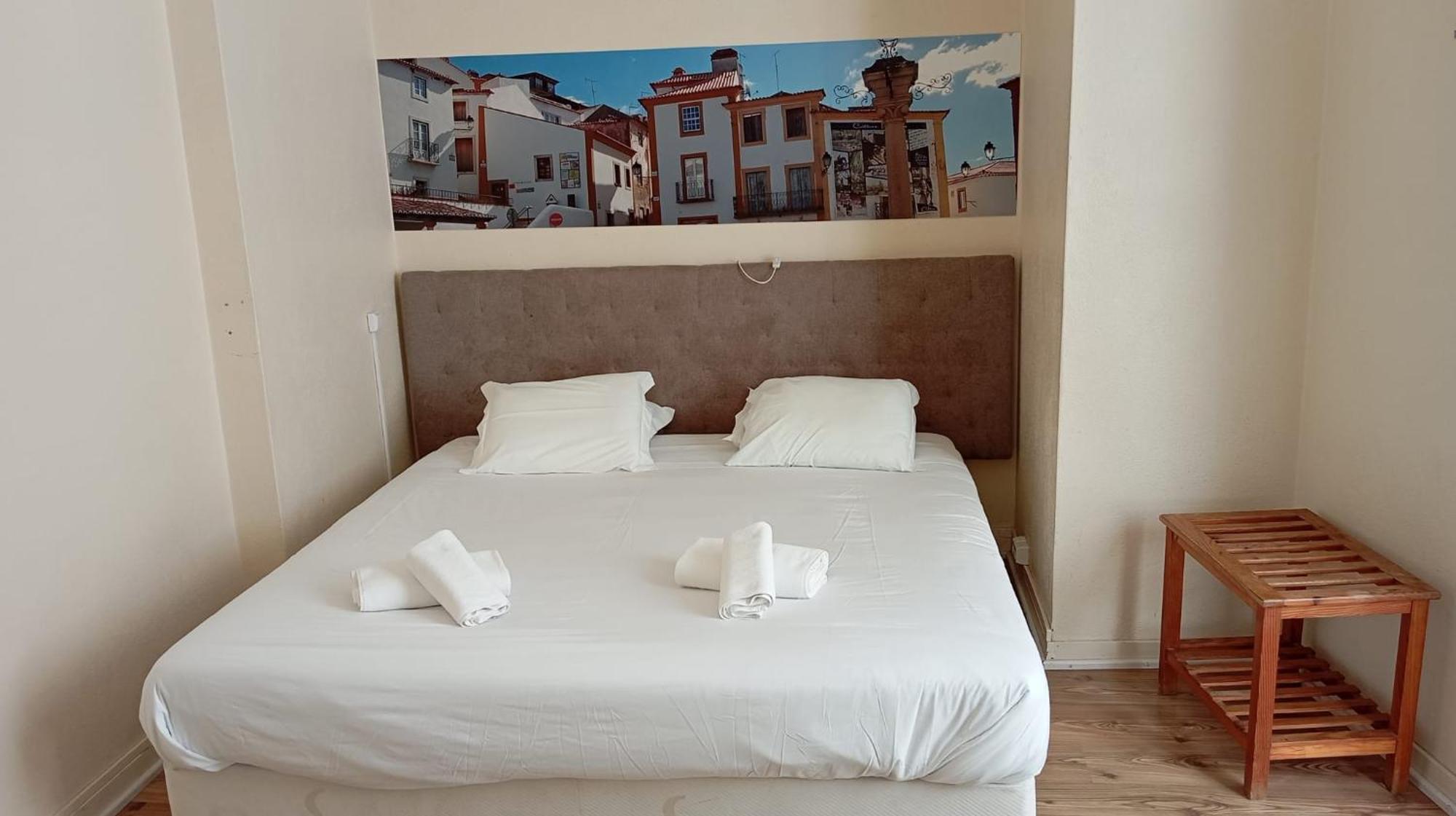 Casa Joao Chagas Guesthouse, Constancia, By Viva A Vida - Alojamentos E Hotels Eksteriør billede