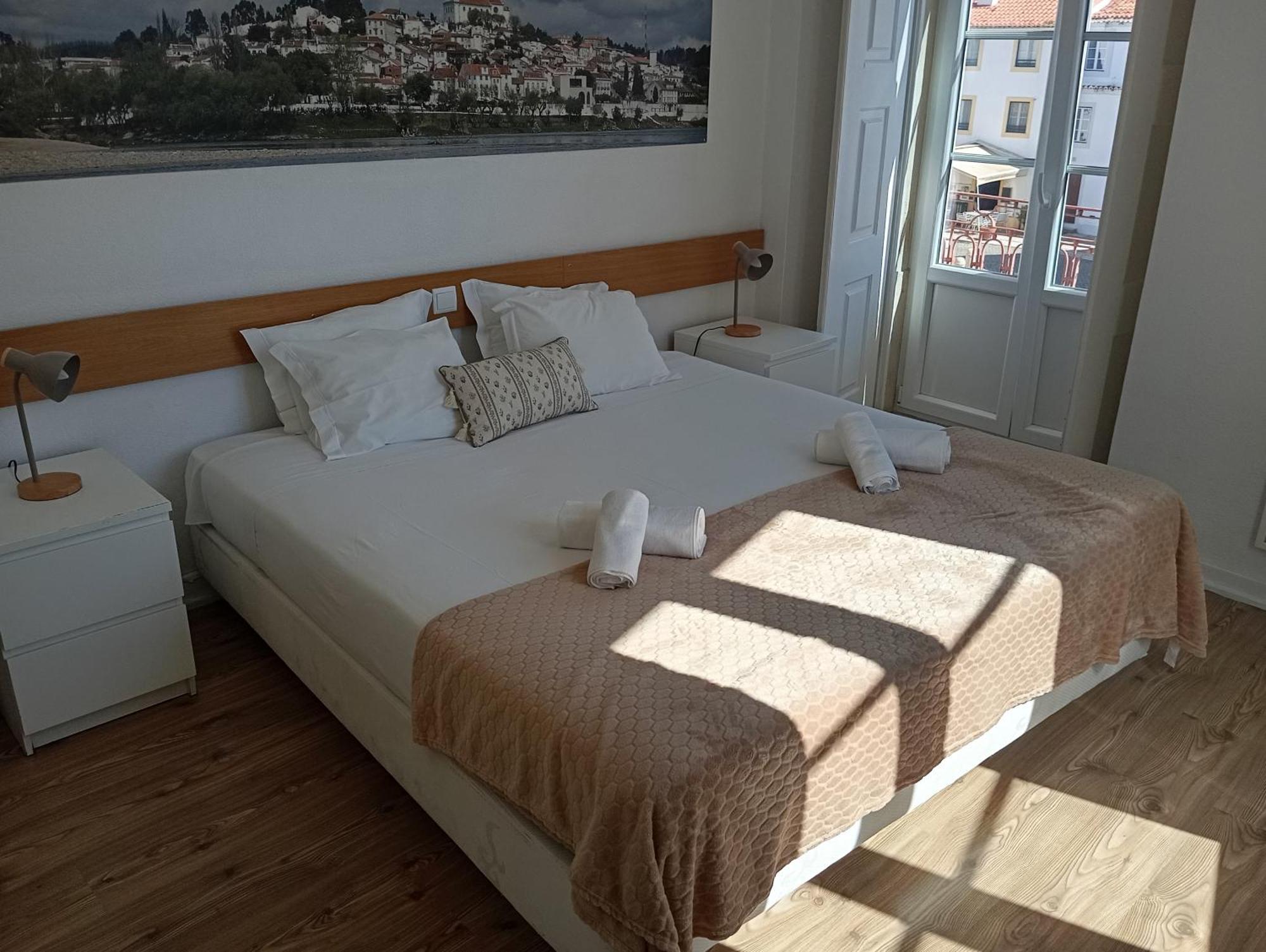 Casa Joao Chagas Guesthouse, Constancia, By Viva A Vida - Alojamentos E Hotels Eksteriør billede