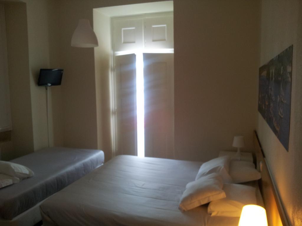 Casa Joao Chagas Guesthouse, Constancia, By Viva A Vida - Alojamentos E Hotels Værelse billede
