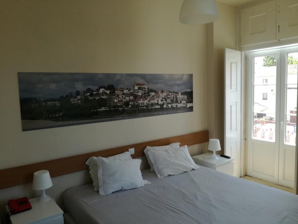 Casa Joao Chagas Guesthouse, Constancia, By Viva A Vida - Alojamentos E Hotels Eksteriør billede