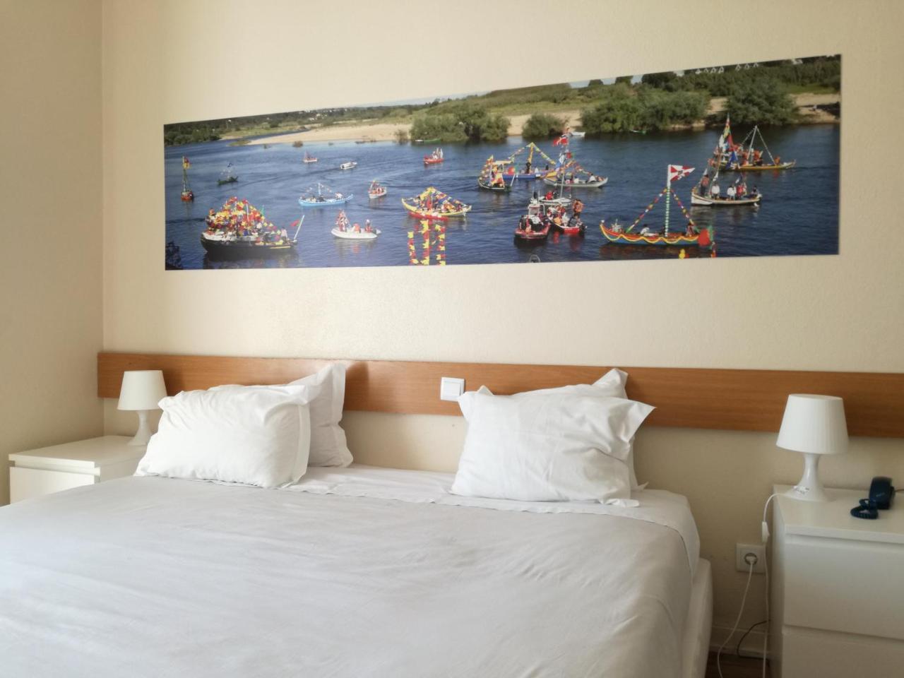 Casa Joao Chagas Guesthouse, Constancia, By Viva A Vida - Alojamentos E Hotels Eksteriør billede
