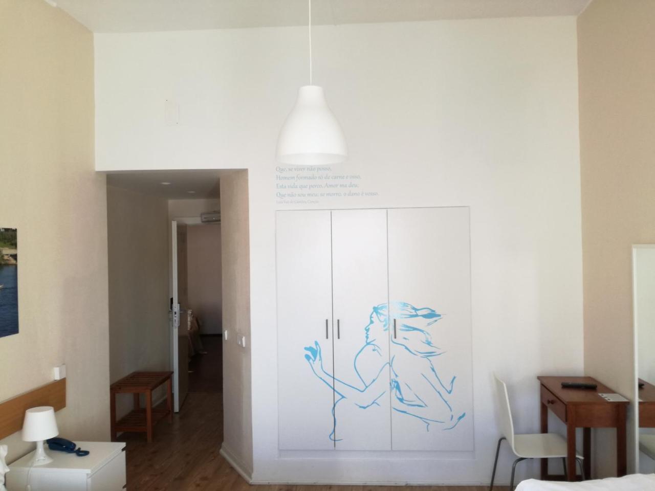 Casa Joao Chagas Guesthouse, Constancia, By Viva A Vida - Alojamentos E Hotels Eksteriør billede